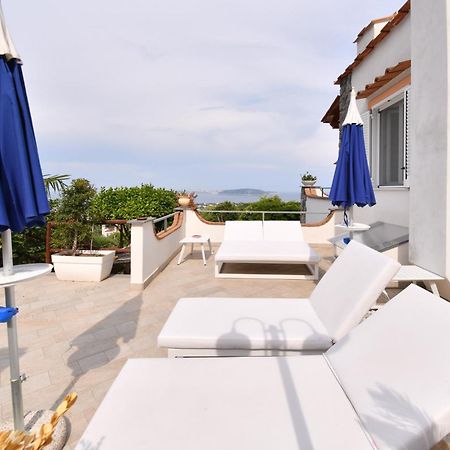 Relais Maison De Charles Ischia Eksteriør billede