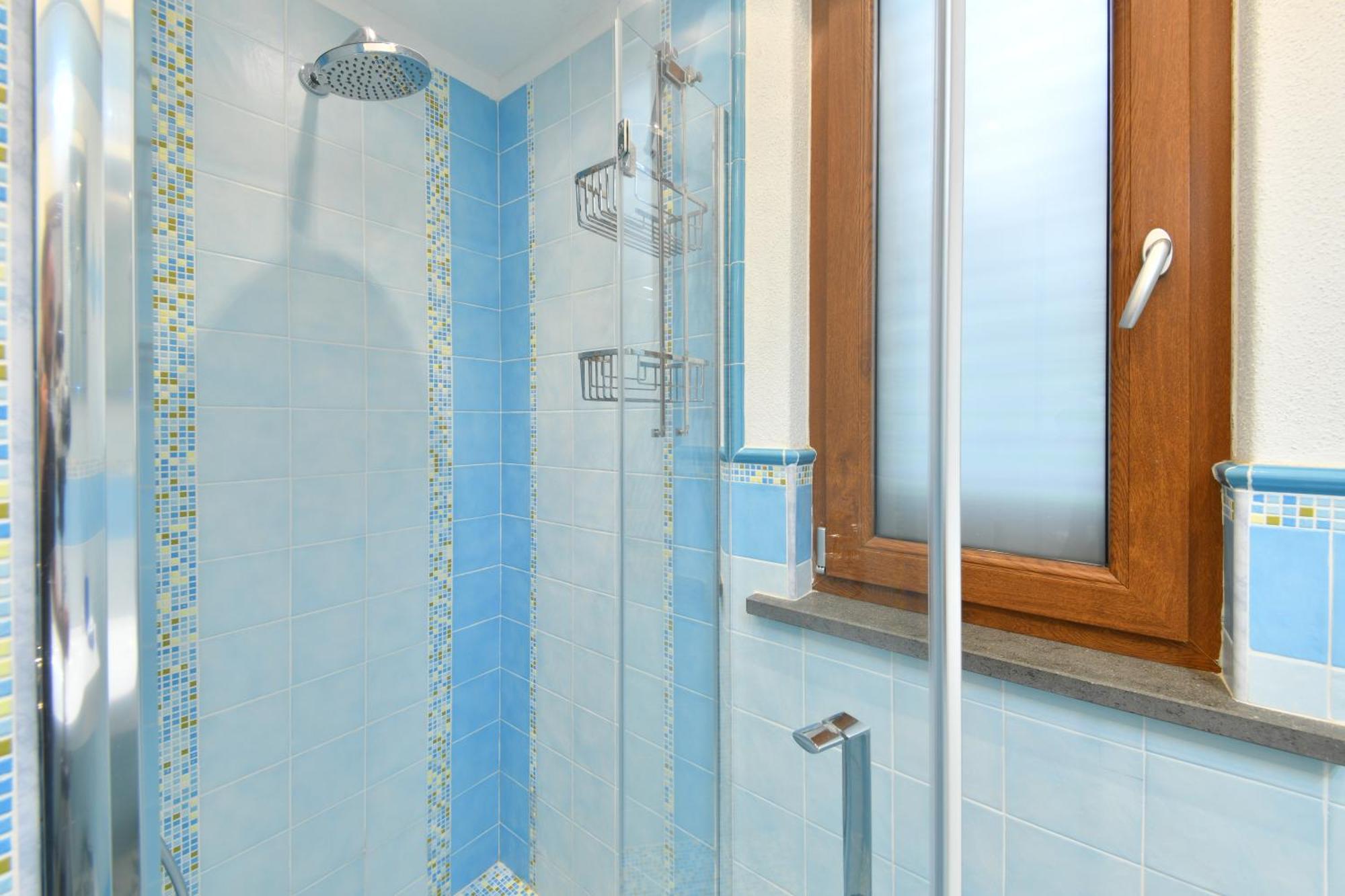 Relais Maison De Charles Ischia Eksteriør billede