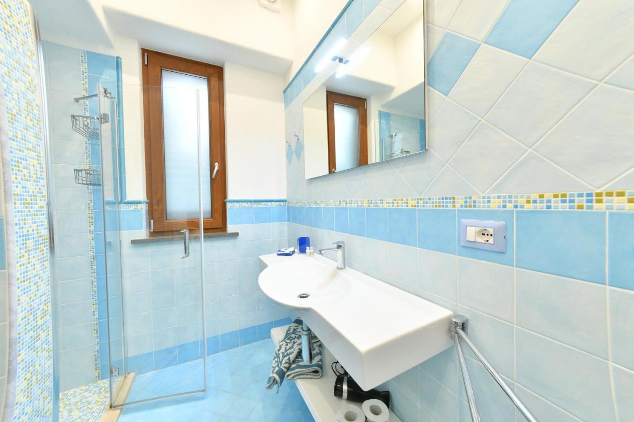 Relais Maison De Charles Ischia Eksteriør billede